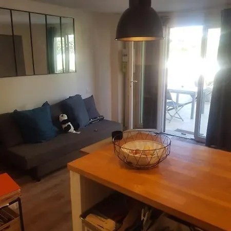 Studio Proche De Cannes